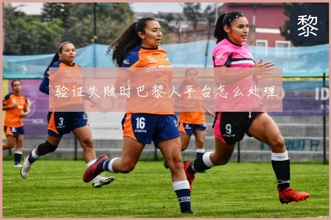 验证失败时巴黎人平台怎么处理